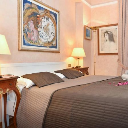 B&B Classy Rzym Pokój zdjęcie