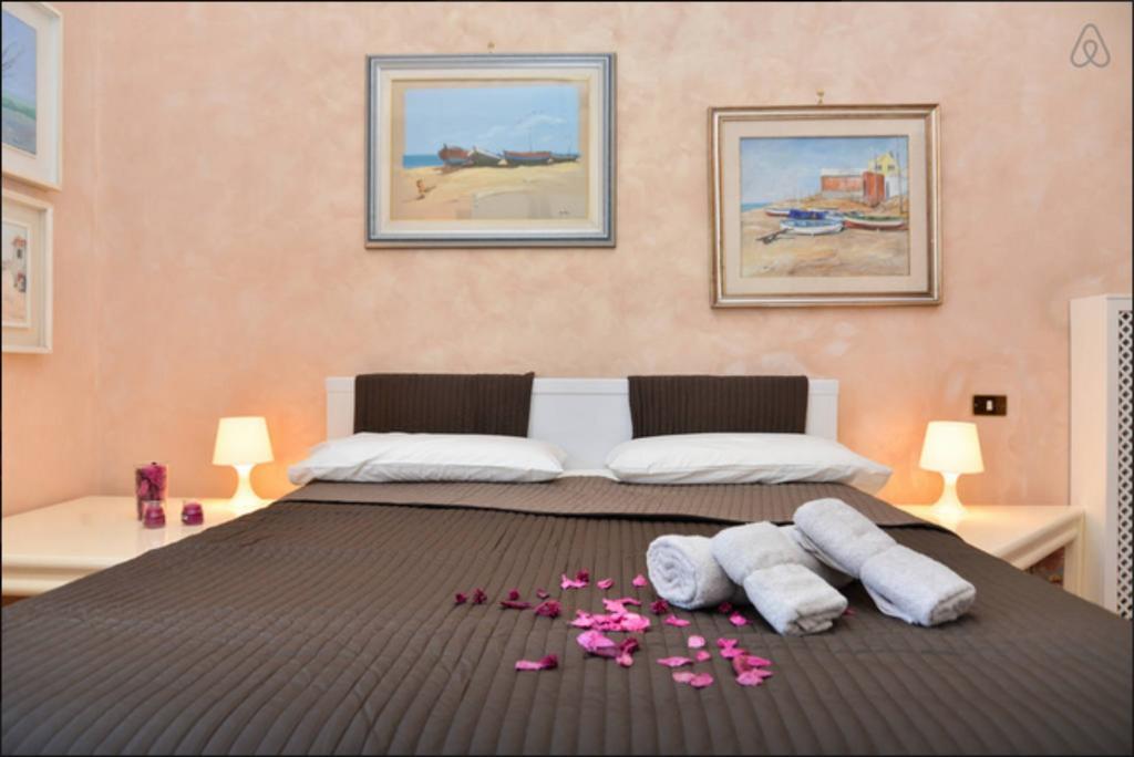 B&B Classy Rzym Pokój zdjęcie